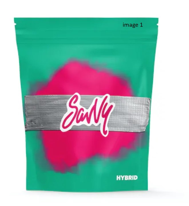 CHERRY PUNCH FLOWER 3.5 ALEX