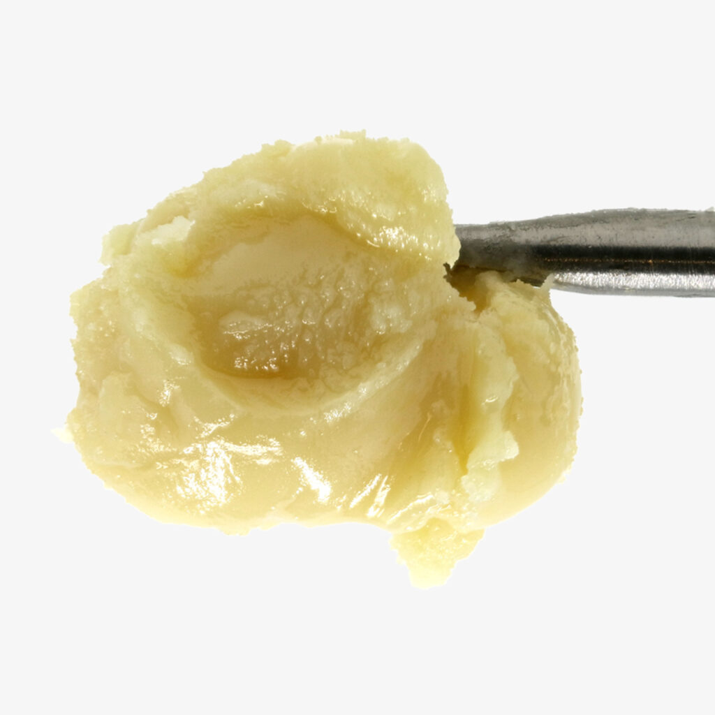 CHERRY ZEST #4 - PERSY BADDER - TIER 1 - 2.5G